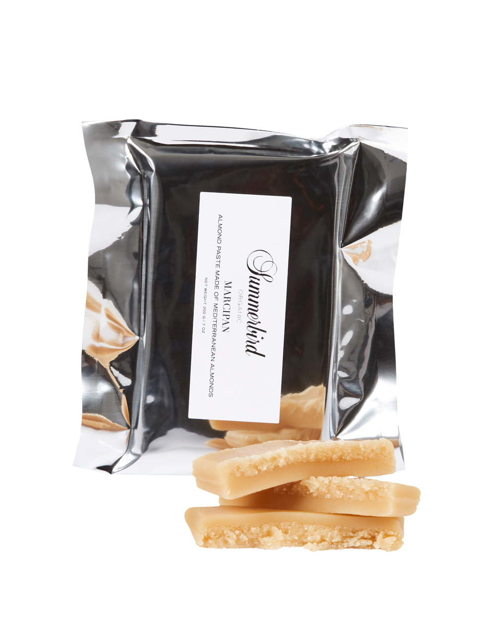 Summerbird Bio-Marzipan