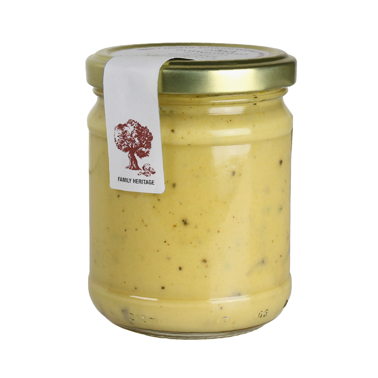 Sugo Carbonara di Tartufo