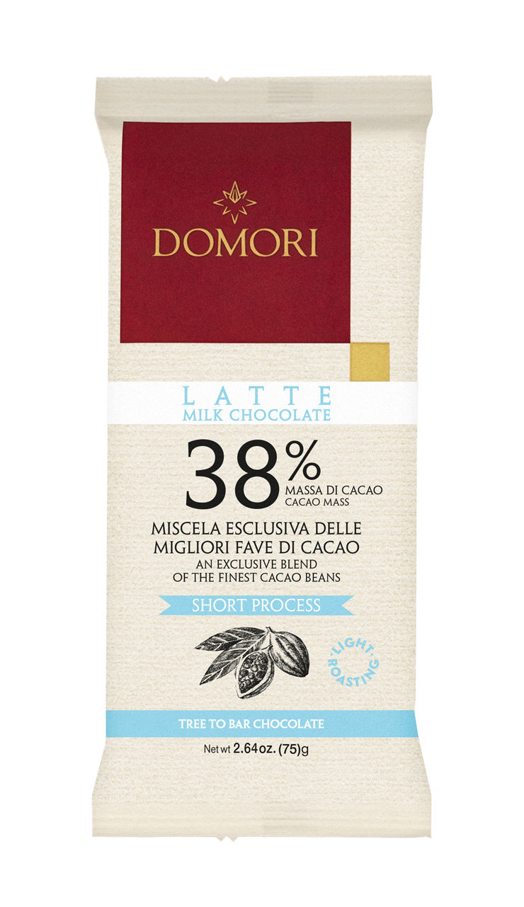 Latte 38 %