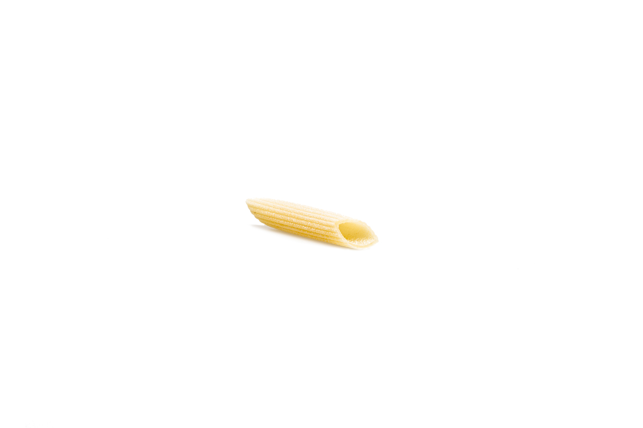 Penne rigate