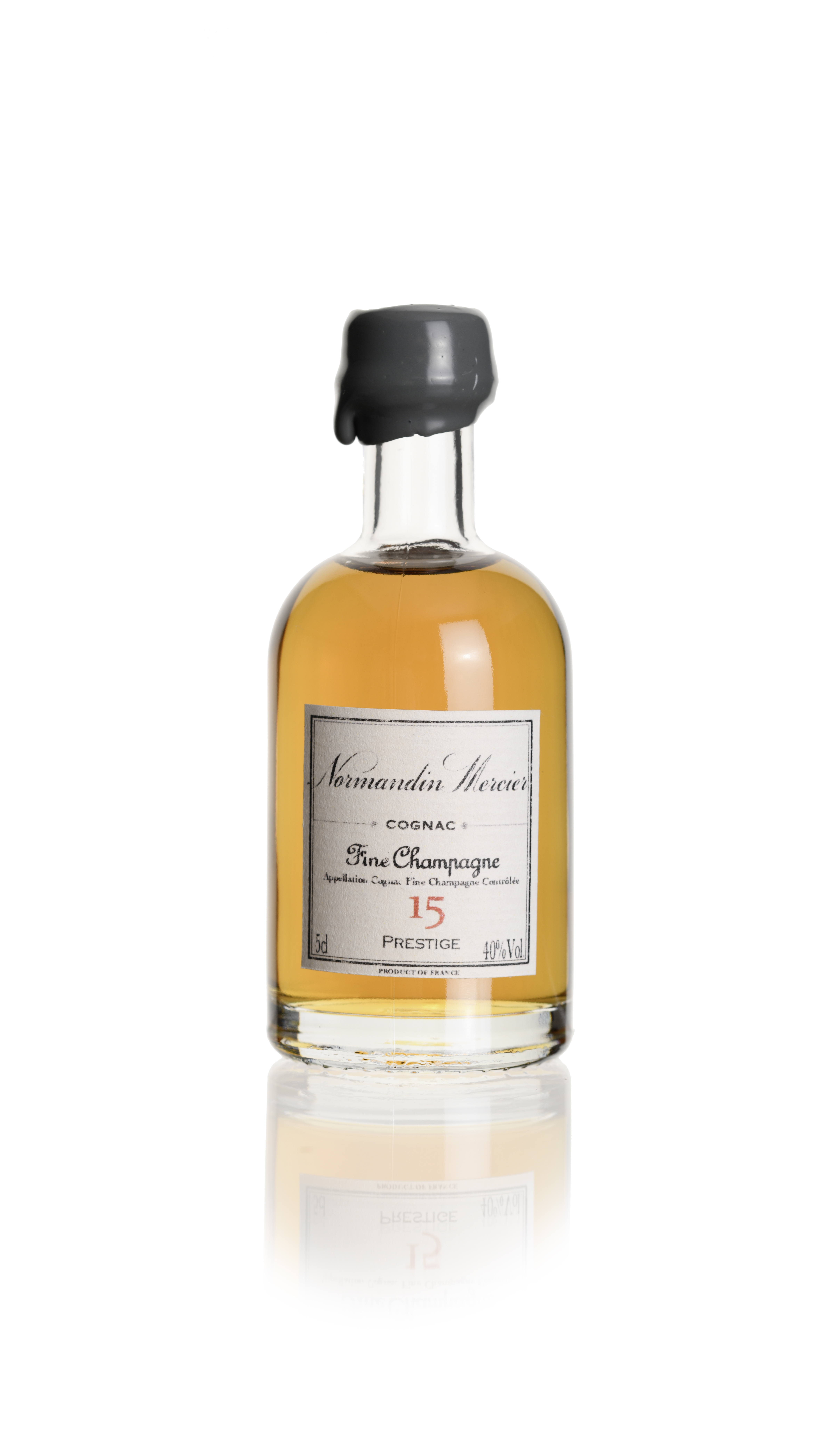 Cognac Vielle fine Champagne VFC