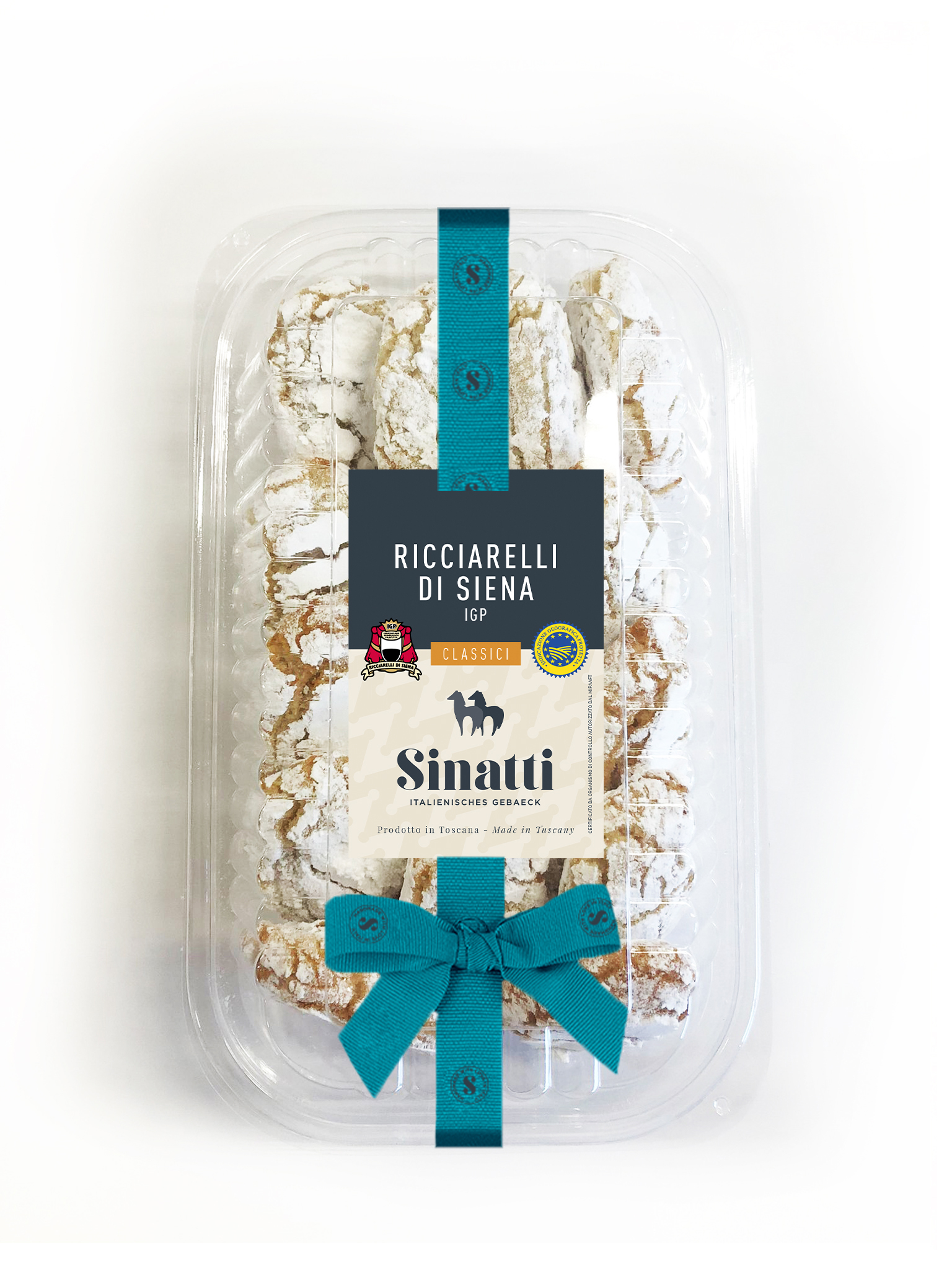 Ricciarelli