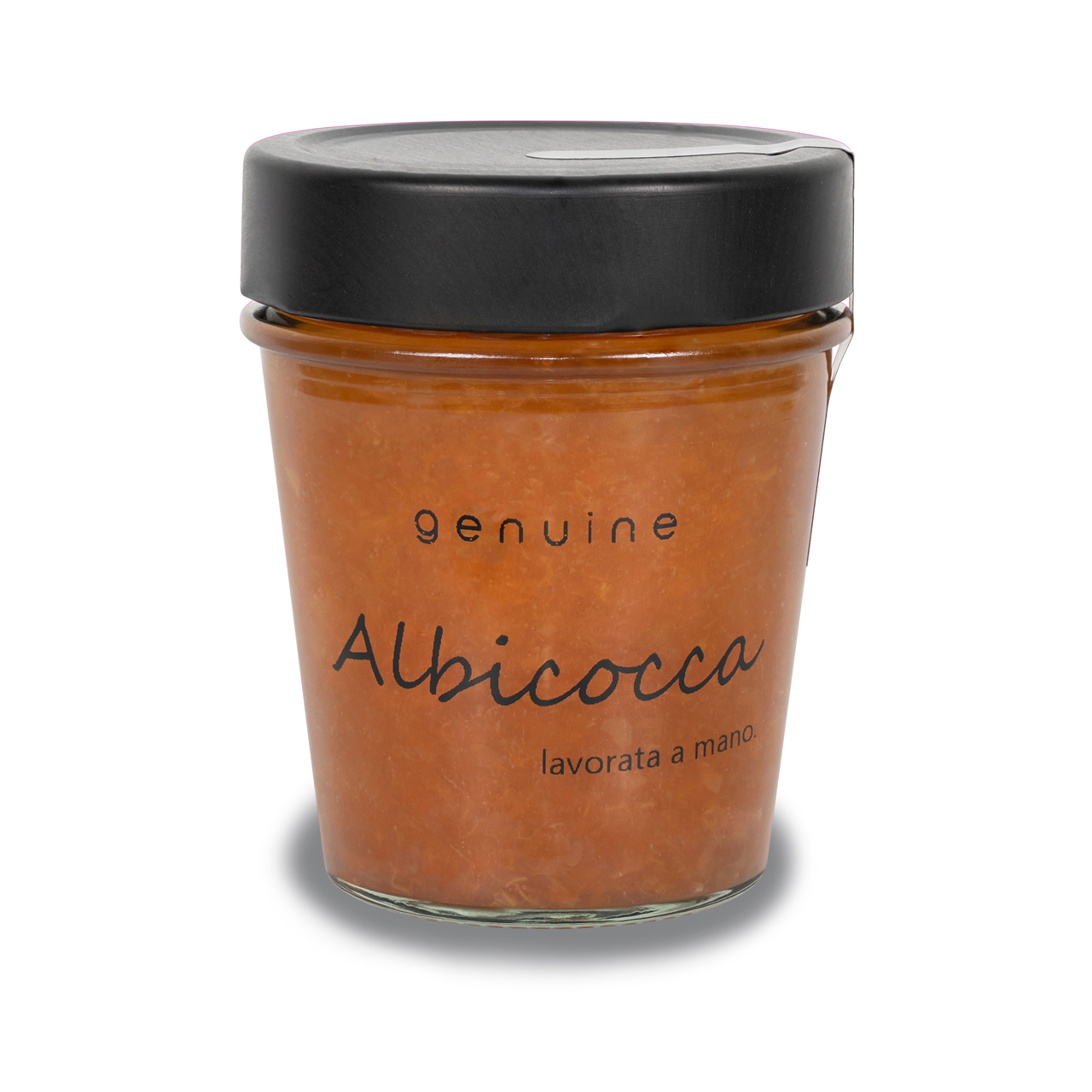 Genuine Albicocca