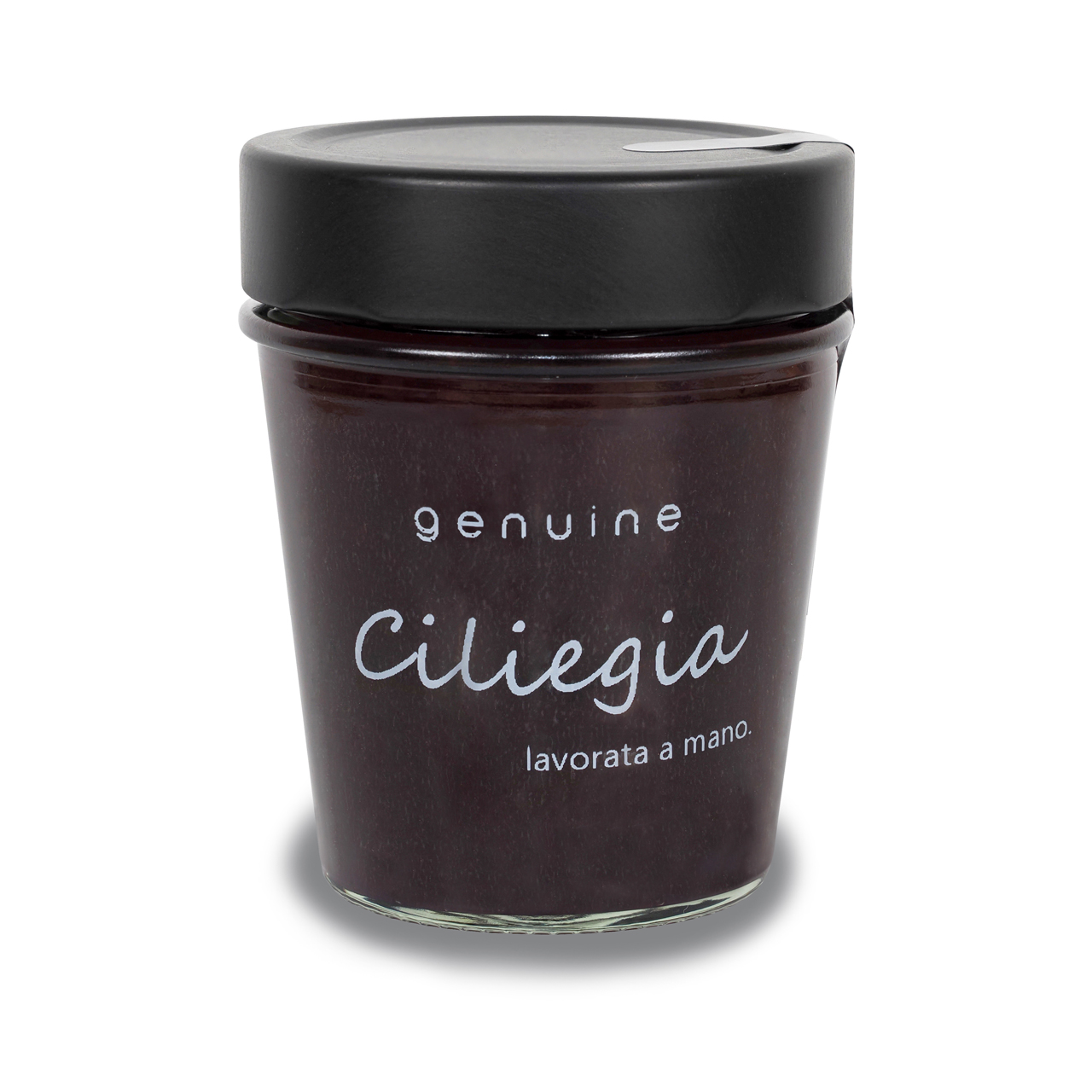 Genuine Ciliegia