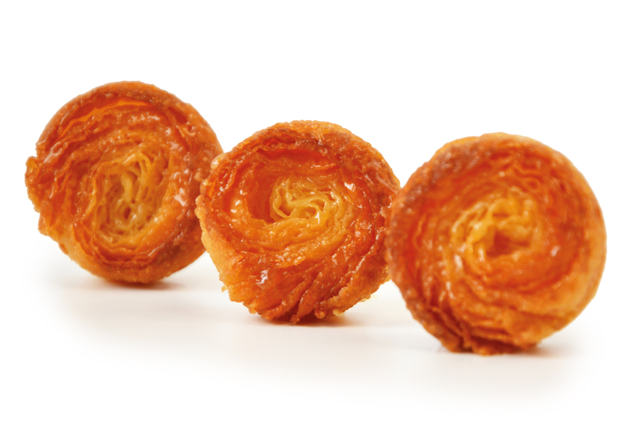 Kouignettes® nature Edition Mini