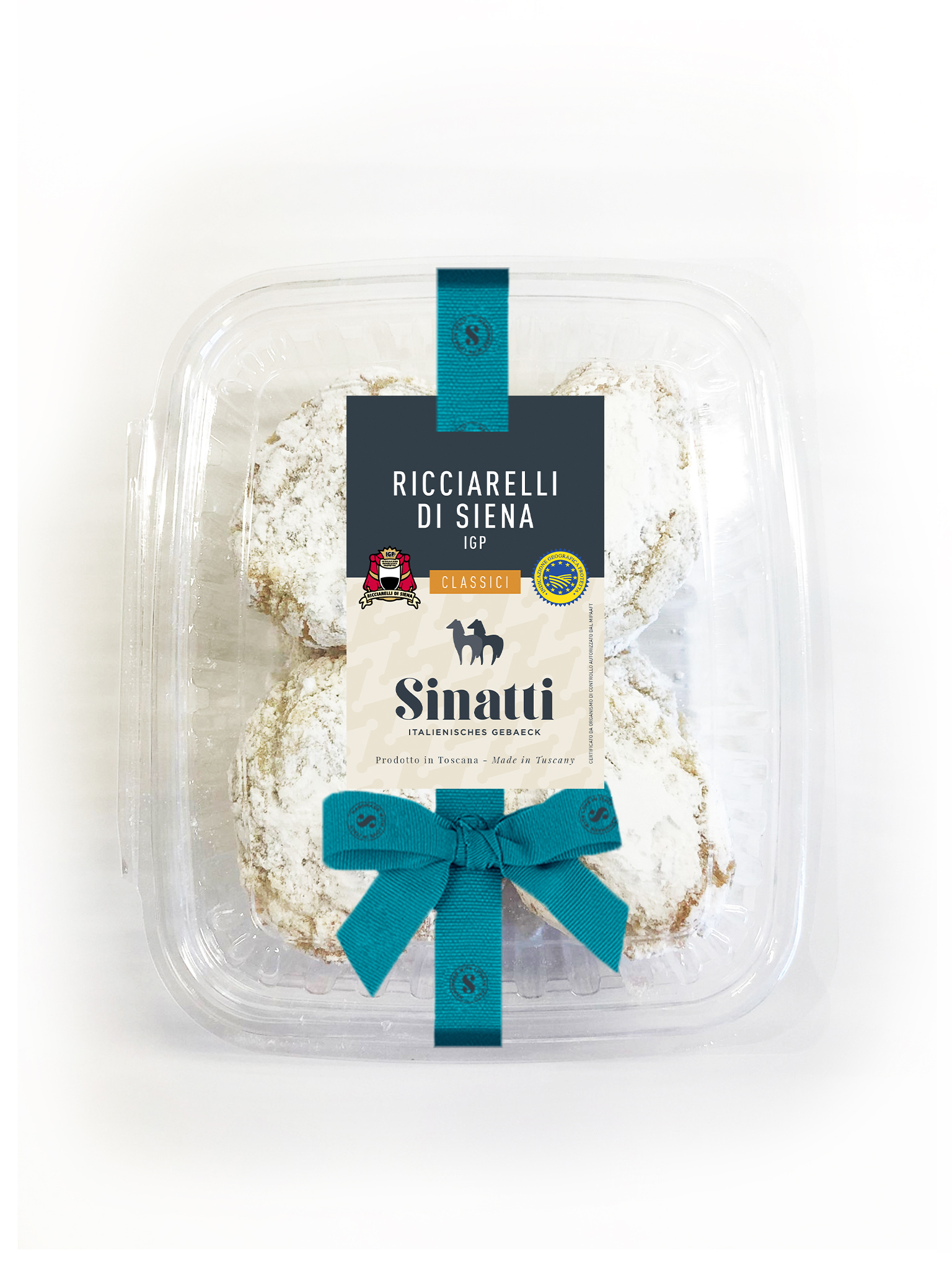 Ricciarelli