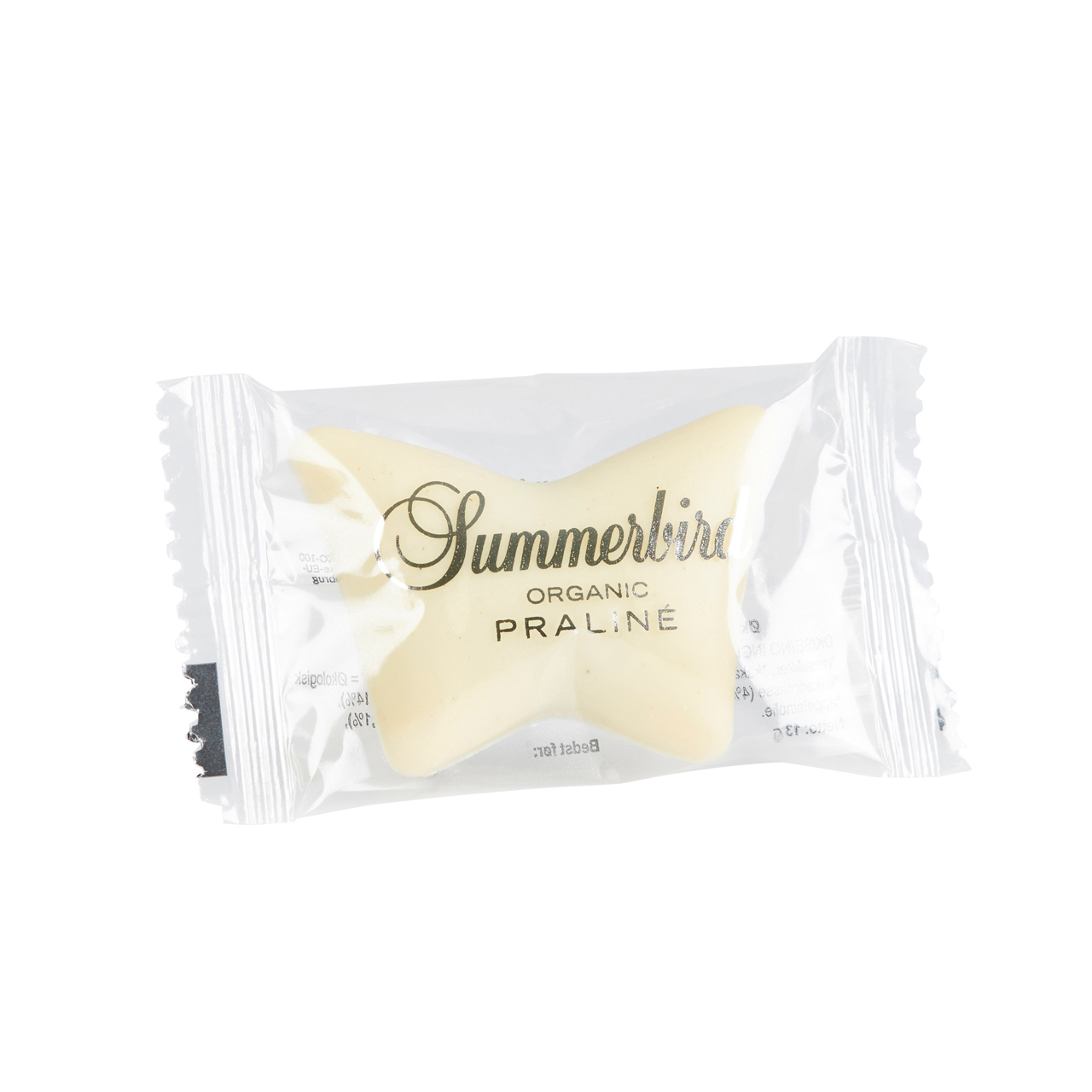 Summerbird Praliné - 100er Box