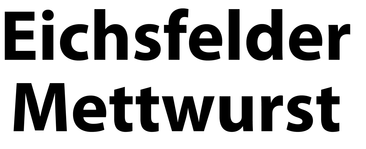 Eichsfelder Mettwurst