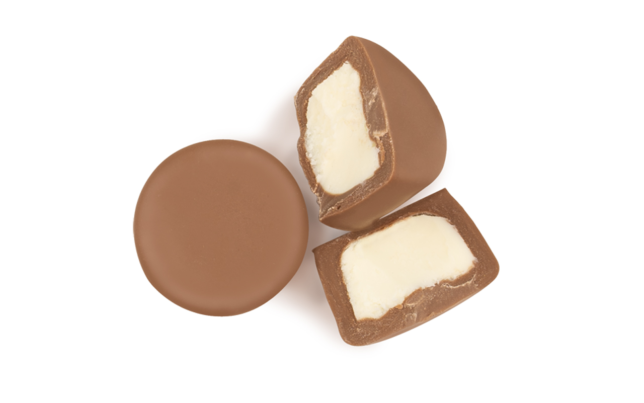 Cioccovelvet Bianco Latte