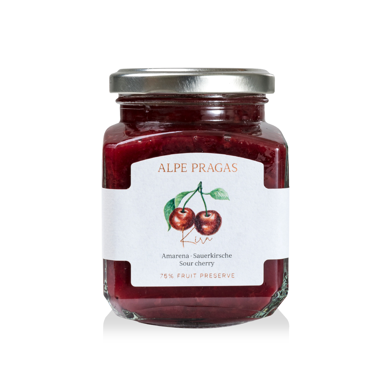 Kira | Sauerkirsche | 335g