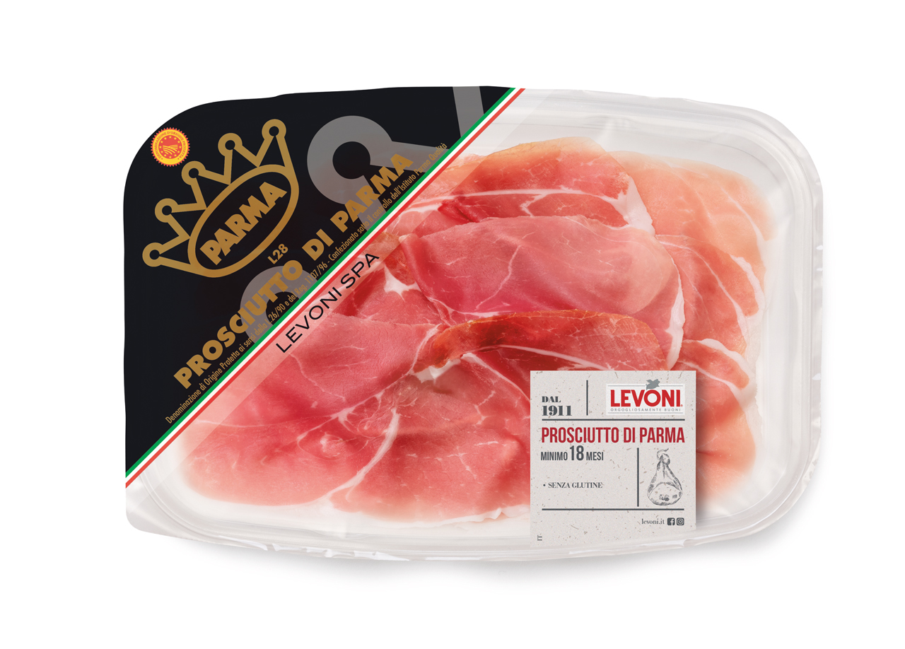 Prosciutto di Parma DOP