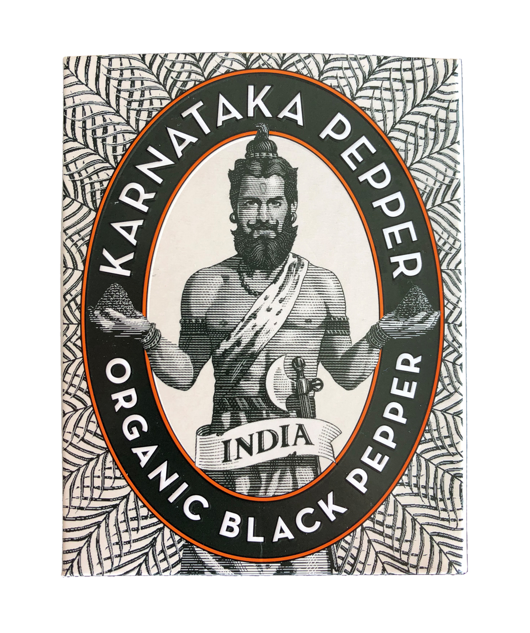 Karnataka Organic Black Pepper