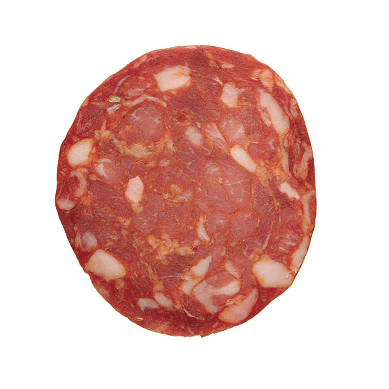 Salame Ventricina