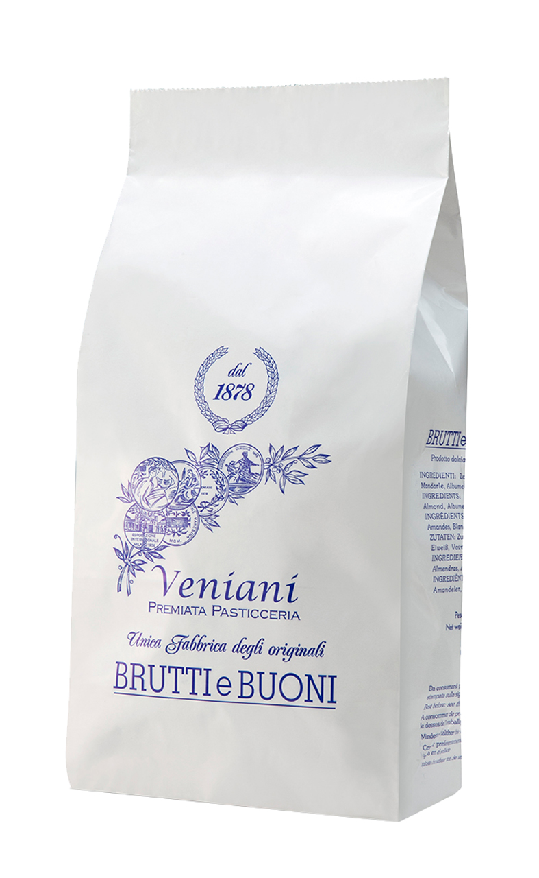 Brutti e Buoni classico
