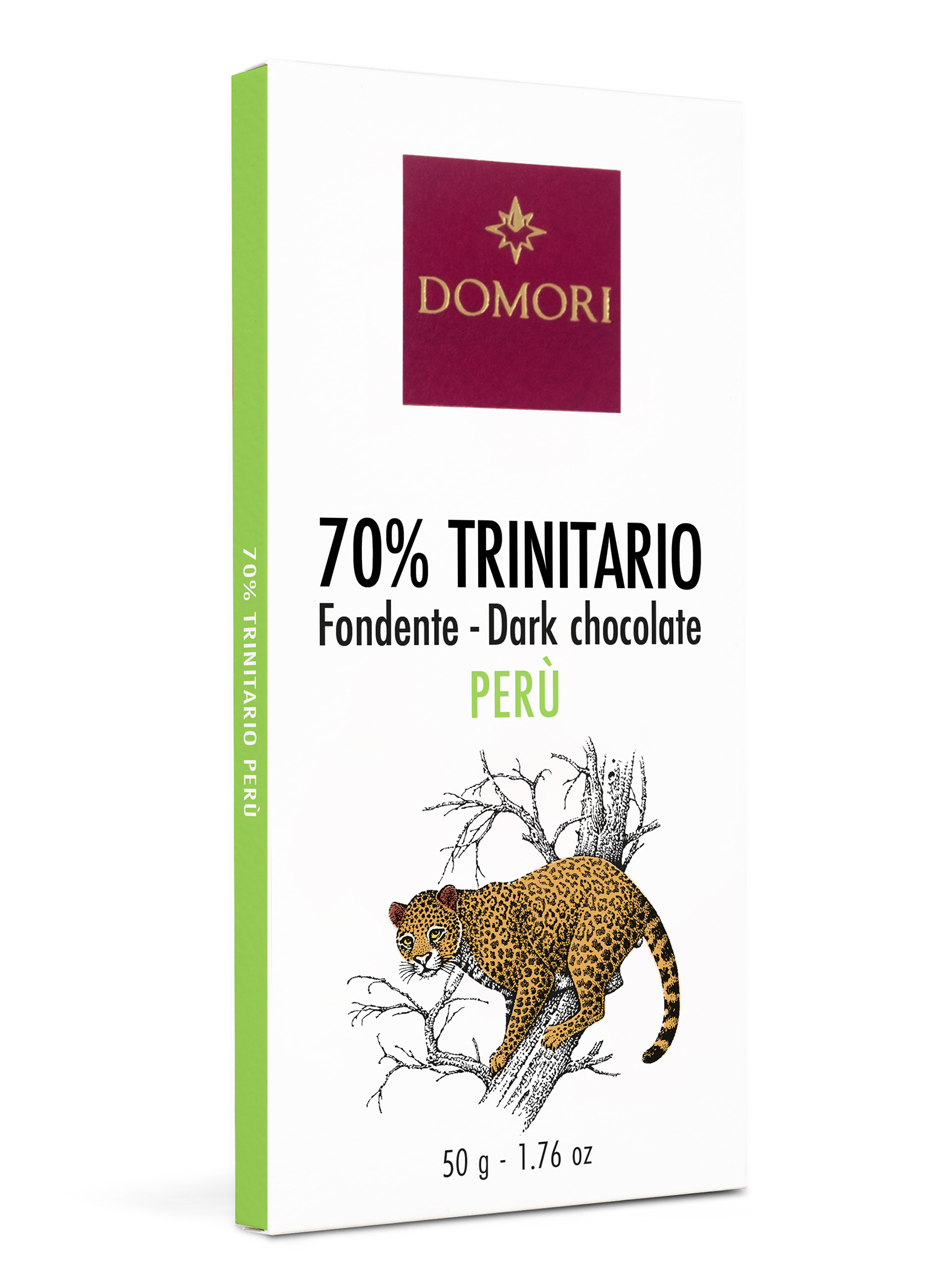 Trinitario 70 % Perù