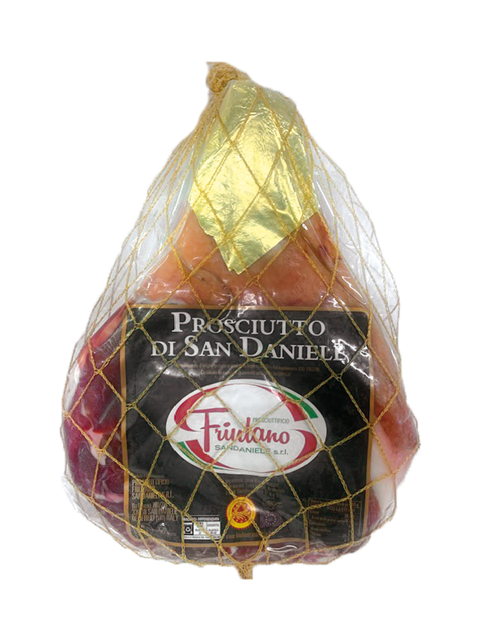 Prosciutto di San Daniele DOP