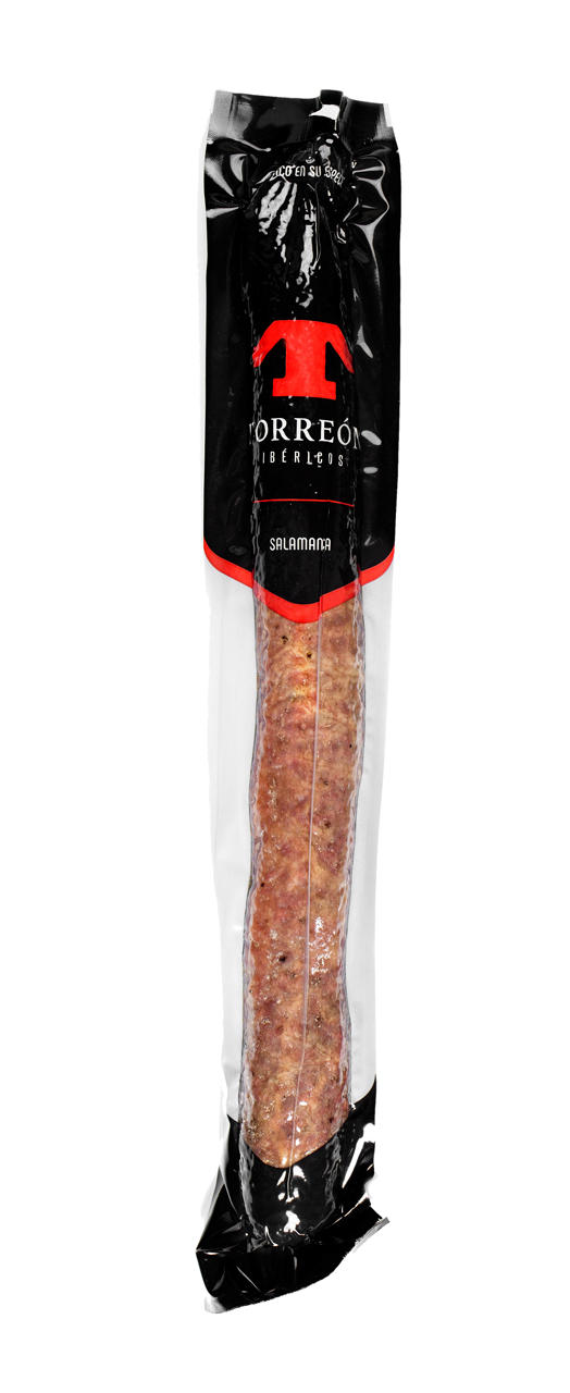 Salchichón Ibérico Bellota