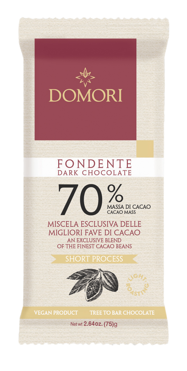 Fondente 70%